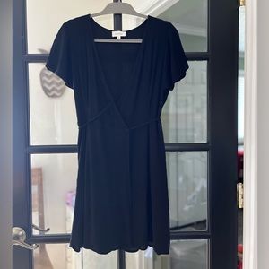 Bohme wrap dress